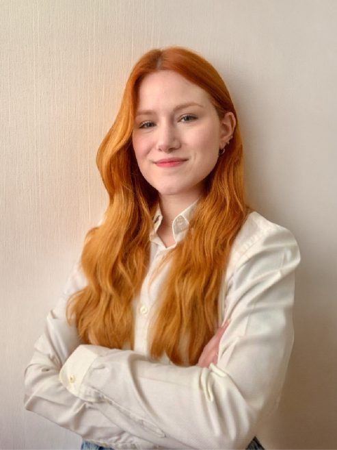 Blanca Ruipérez