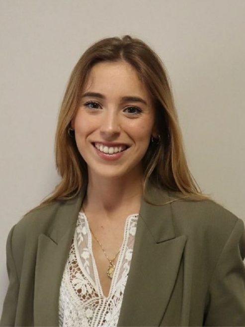 Lucía Pino