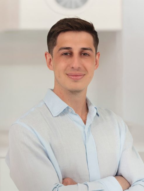 Mateo Campillo Benito